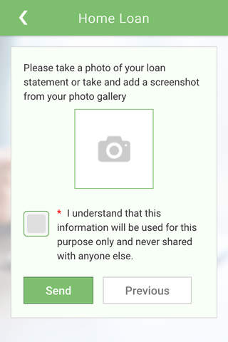 Your Local Finance Loan Check screenshot 3