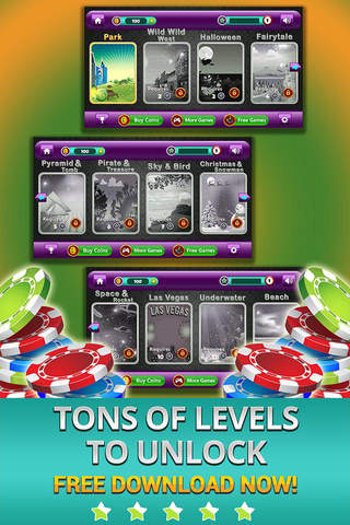 Power Blitz - Play Online Bingo and Number Card Game for FREE ! screenshot 2