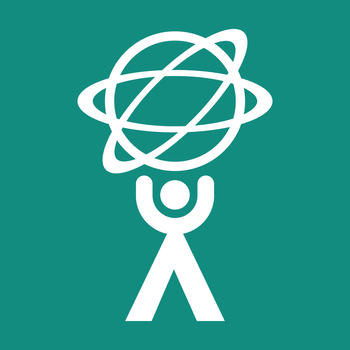 WIN Atlas: Career Planning & Exploration LOGO-APP點子