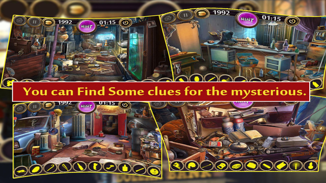 免費下載遊戲APP|Great Heist - Solve Case Mysteries app開箱文|APP開箱王