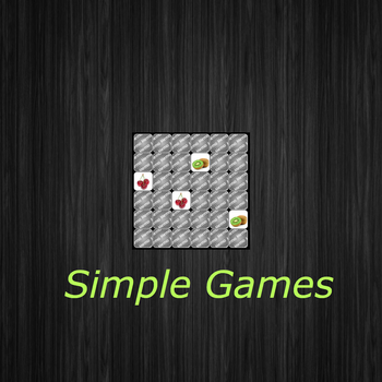 SimpleGame LOGO-APP點子