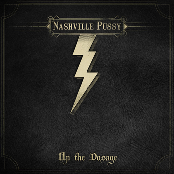 Nashville Pussy LOGO-APP點子