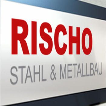 Rischo Stahl- & Metallbau GmbH 商業 App LOGO-APP開箱王
