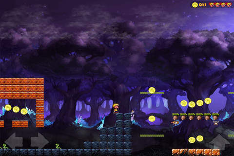 Funny Joyride - Don’t Stop Run & Jump screenshot 4