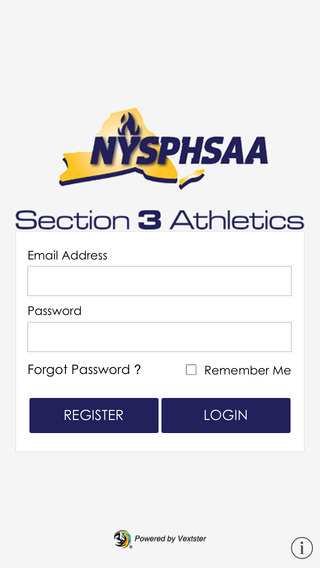 【免費商業App】Section 3 Athletics Directory-APP點子