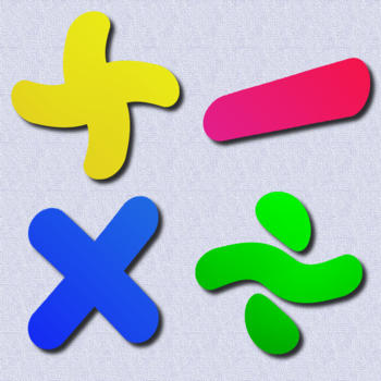 Fun Maths, Age 7-11 LOGO-APP點子