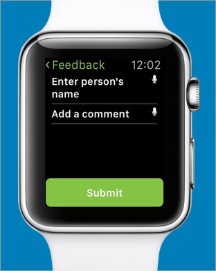 iPhone Screenshot 5
