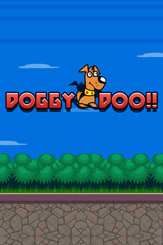 Doggy Doo - Quick! Touch the stars to rescue the cute dogs screenshot 3