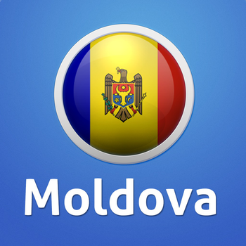 Moldova Essential Travel Guide LOGO-APP點子