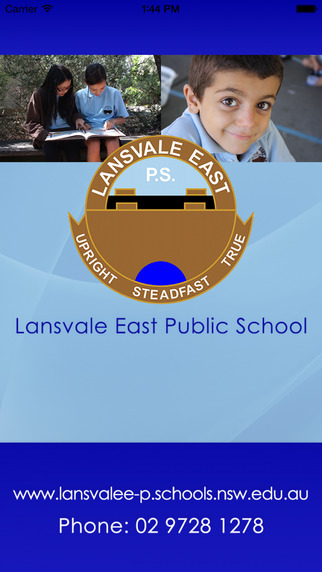 Lansvale East Public School - Skoolbag