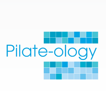 Pilate-ology LOGO-APP點子