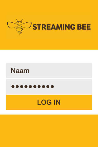 Streaming Bee screenshot 3