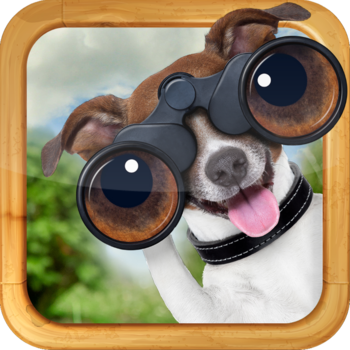 Bible for Dog Lovers LOGO-APP點子