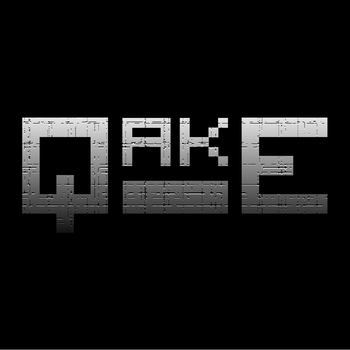 Qake LOGO-APP點子