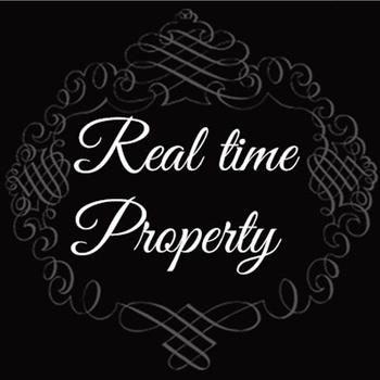 Real Time Property SG 商業 App LOGO-APP開箱王