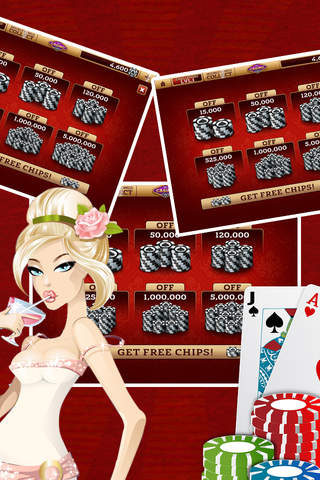 Casino Treasures Pro screenshot 4
