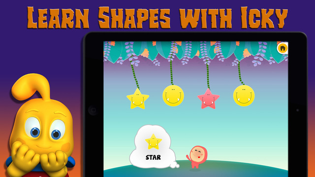 免費下載教育APP|Monster Shapes Puzzle for Kids Halloween Theme FULL app開箱文|APP開箱王