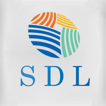 SDL Library LOGO-APP點子