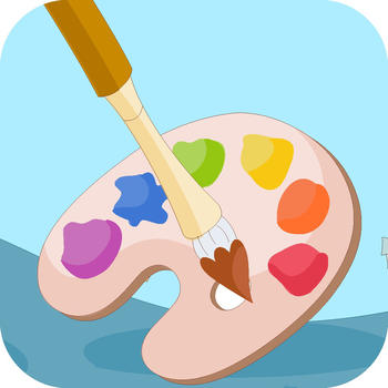 Art Epic Painter HD LOGO-APP點子