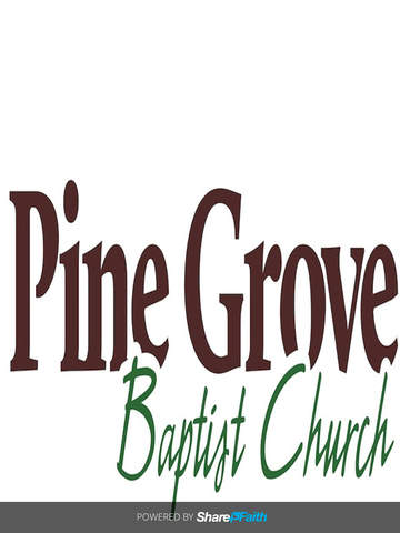 【免費生活App】Pine Grove Baptist Church-APP點子