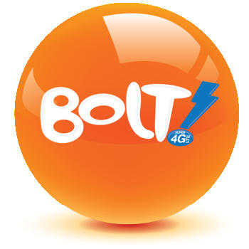 My BOLT! LOGO-APP點子