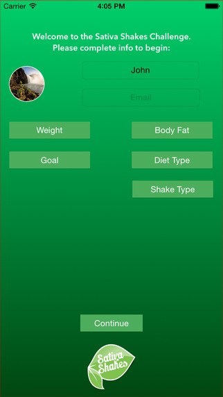 免費下載健康APP|Sativa Shakes app開箱文|APP開箱王