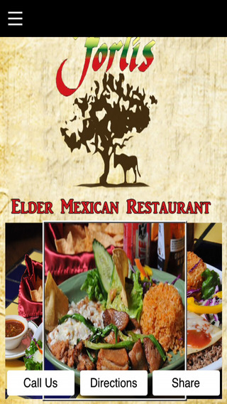 Forti's Mexican Elder Restaurant