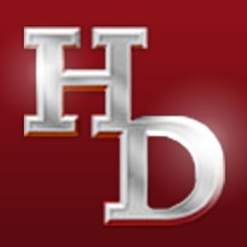 H-D Schools LOGO-APP點子