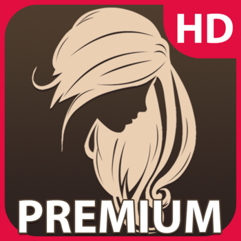 How to Make Your Hair Look Fab * Premium LOGO-APP點子