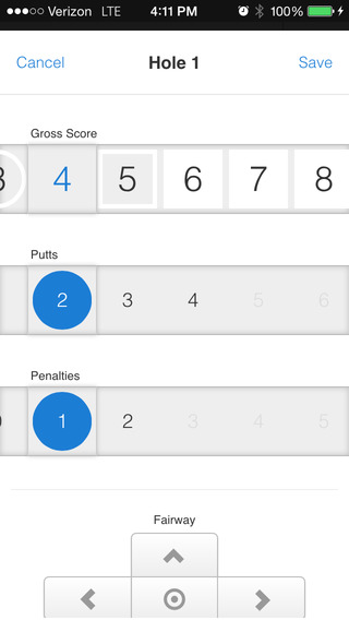 【免費運動App】US Handicap - USGA Handicap Tracker-APP點子