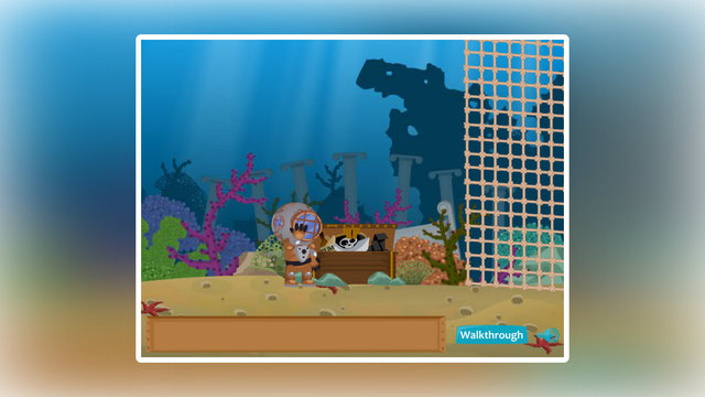免費下載遊戲APP|Bermuda Diver app開箱文|APP開箱王