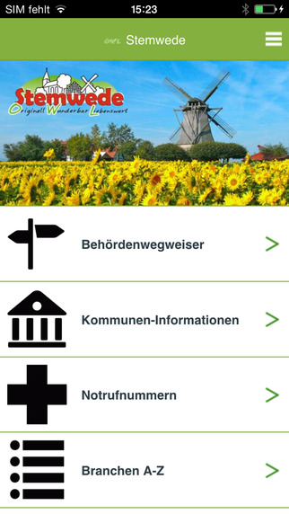 免費下載旅遊APP|Stemwede app開箱文|APP開箱王