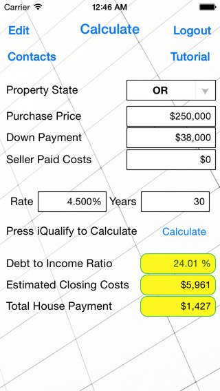 【免費財經App】My Loan Officer-APP點子