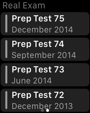 【免費教育App】LSAT Prep by LSATMax-APP點子