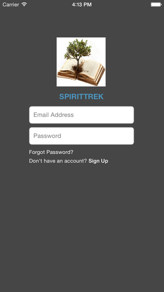 SpiritTrek