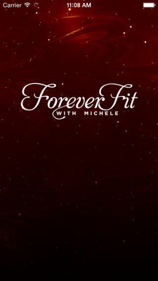 Forever Fit with Michele