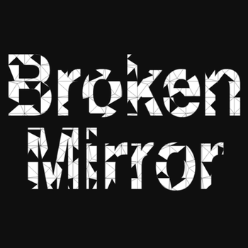 Broken Mirror LOGO-APP點子