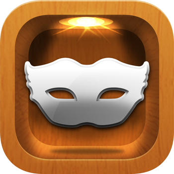 FaceStealer: Live Face Swap Booth FX via Camera and Video for Youtube, Facebook, Twitter and Mail LOGO-APP點子