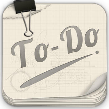 To Do - EWW LOGO-APP點子