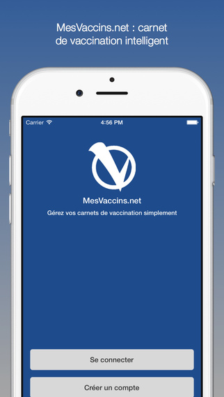 免費下載醫療APP|MesVaccins app開箱文|APP開箱王