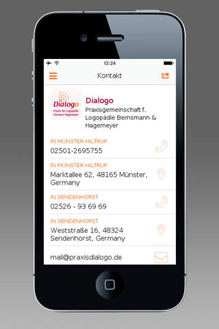 Dialogo screenshot 4