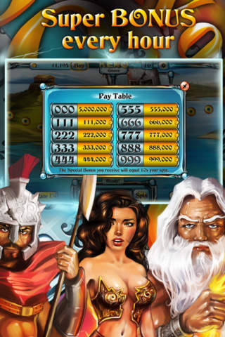 Keno Casino Games Mania (Win Big Jackpots, Fun Free Daily Rewards & Multi-Card Bonus Play) screenshot 4