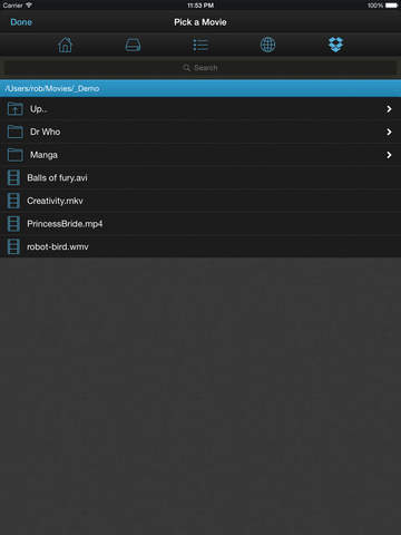 vlc streamer nas synology vlc streamer nas synology