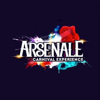 Arsenale Carnival Experience LOGO-APP點子