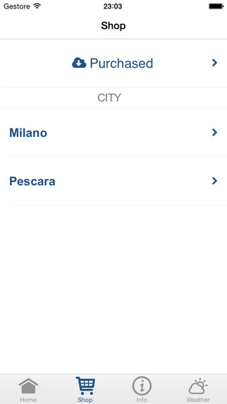 免費下載旅遊APP|IAM' ITALIAN FOR A DAY app開箱文|APP開箱王