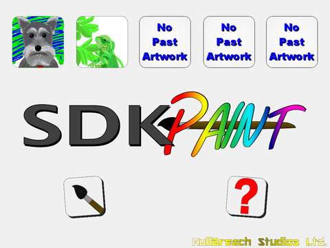 免費下載生產應用APP|SDK Paint Free app開箱文|APP開箱王