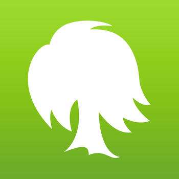 Willow - Branch Out, Chat, Join the Conversation LOGO-APP點子