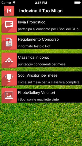 免費下載運動APP|Milan Club Capri app開箱文|APP開箱王