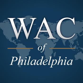 WACPhila LOGO-APP點子