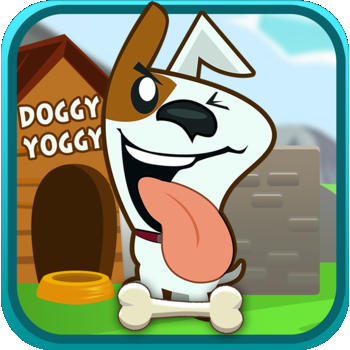 Pup Rescue Pet World 3D : The Rope Pup Patrol Saga PRO LOGO-APP點子